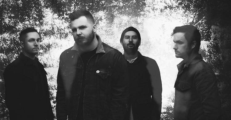 Thrice Are Streaming A New Song