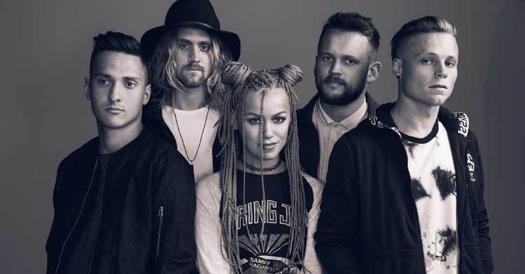 Reading & Leeds Confirm Good Charlotte, Tonight Alive, Frank Turner And Loads More