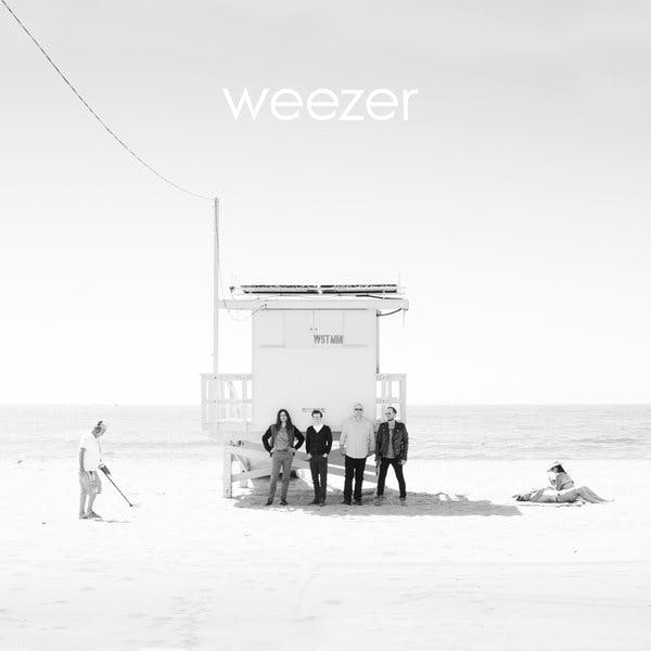 “We’ve Figured Out A Way To Keep Weezer Awesome” – Scott Shriner