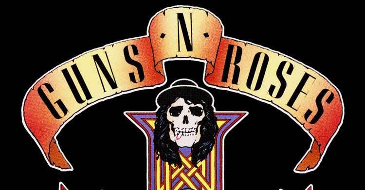 Guns N’ Roses Confirm California Show