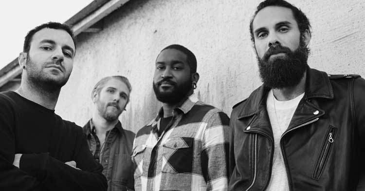 Letlive. Confirm New Album And Drop New Song