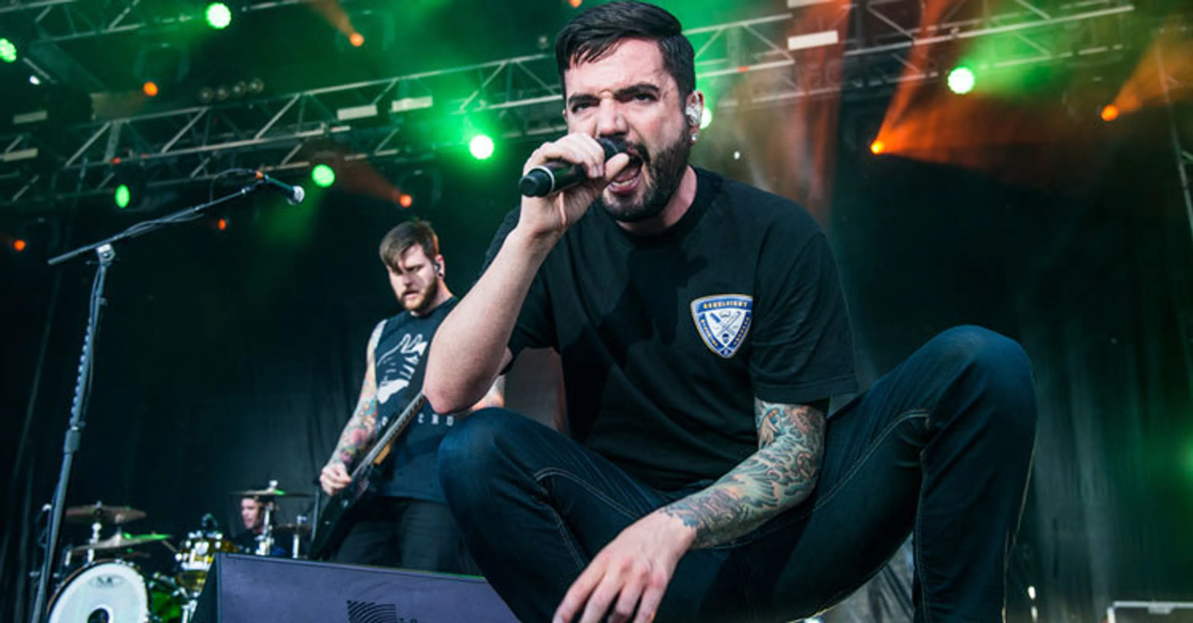 Carolina Rebellion Festival 2016 – The Ultimate Gallery!