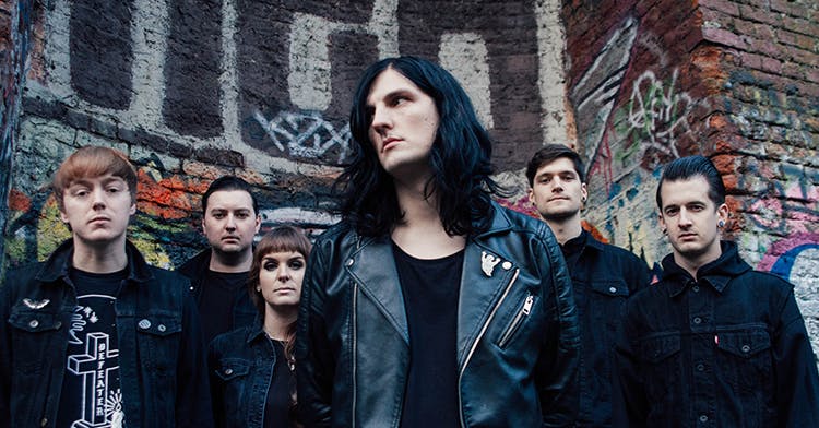 Creeper Drop Video For Astral Projection