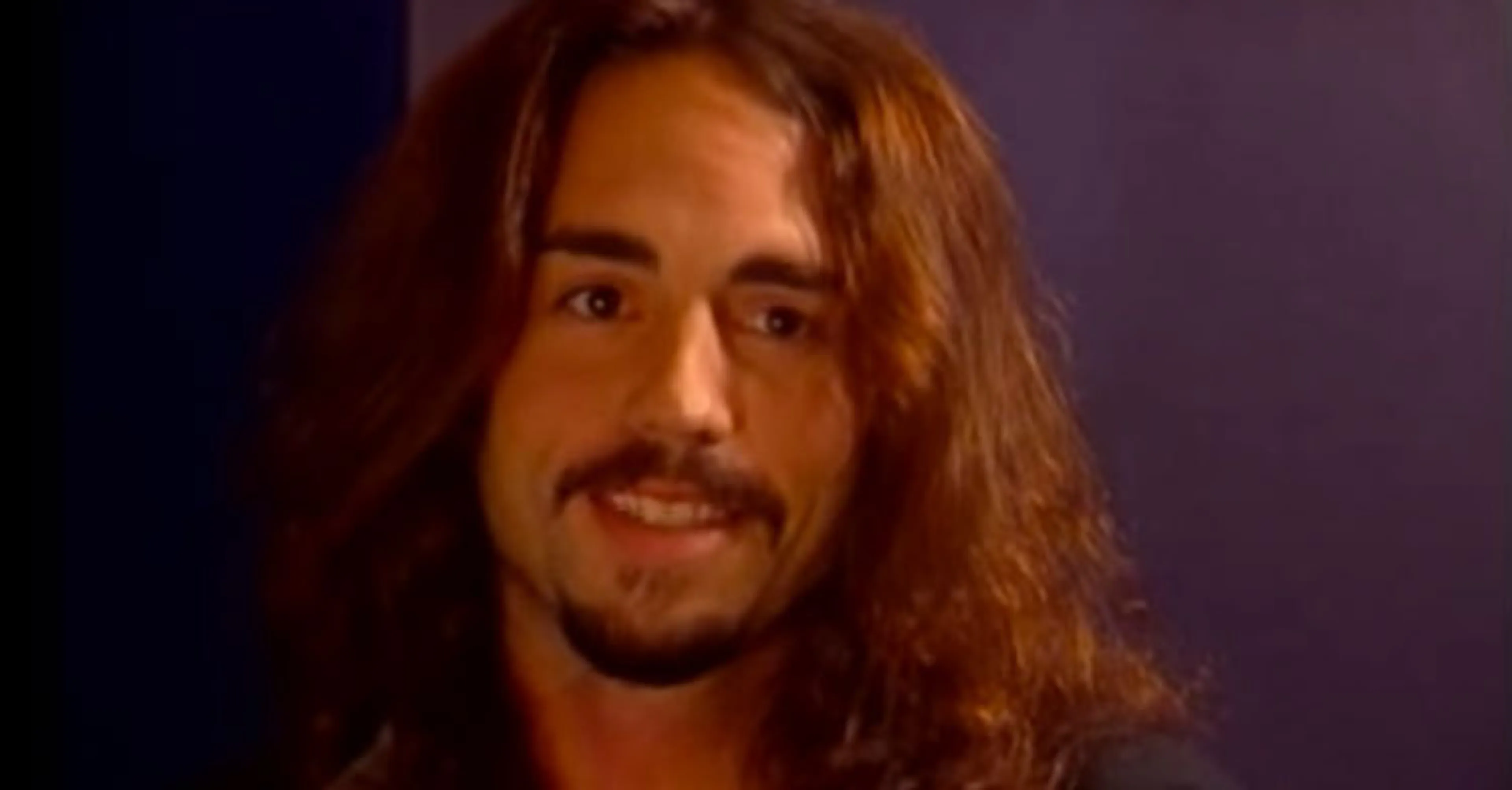 Former Megadeth Drummer Nick Menza Passes Away