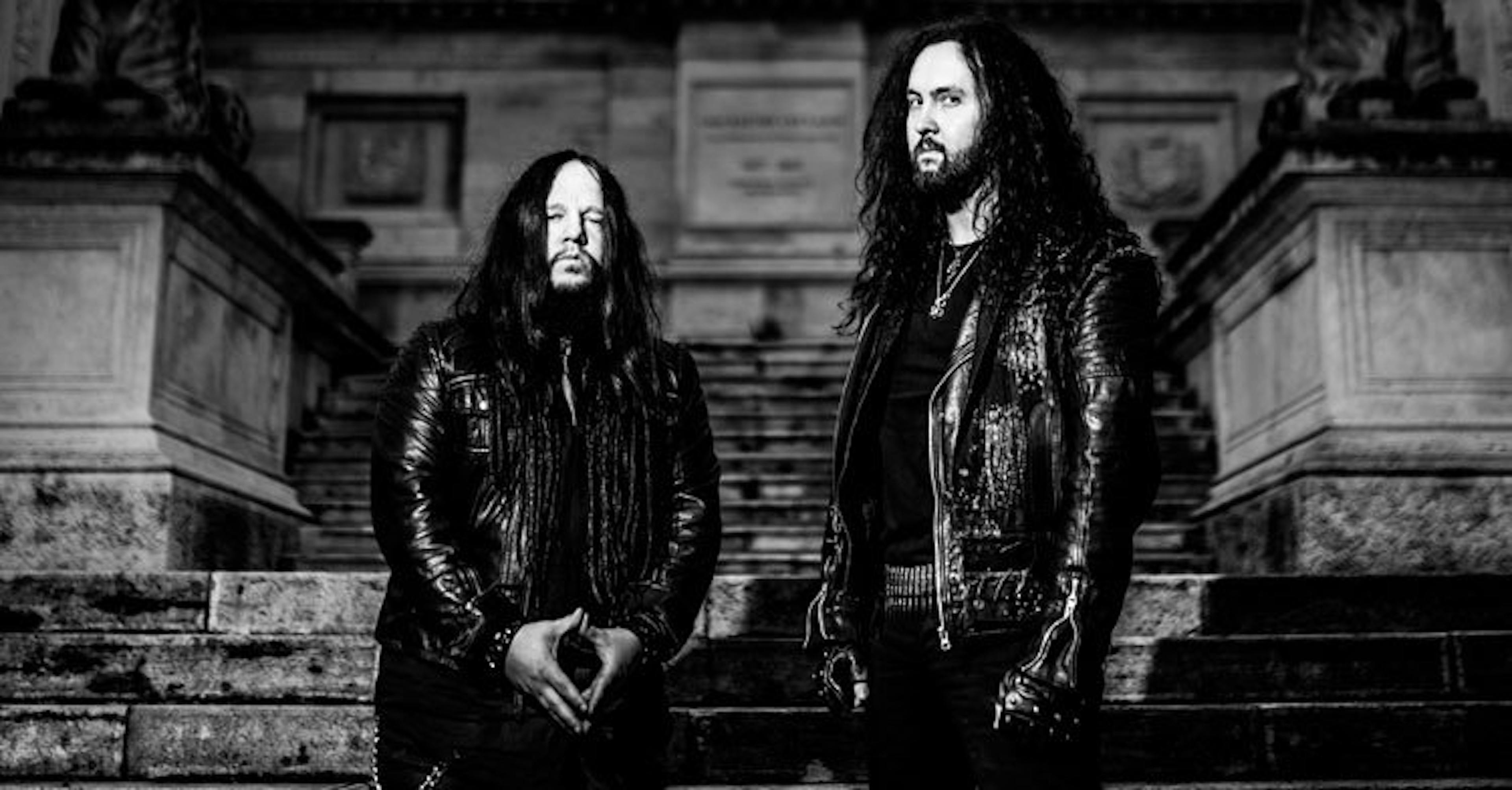 Joey Jordison’s New Band Sinsaenum Announce Debut Album