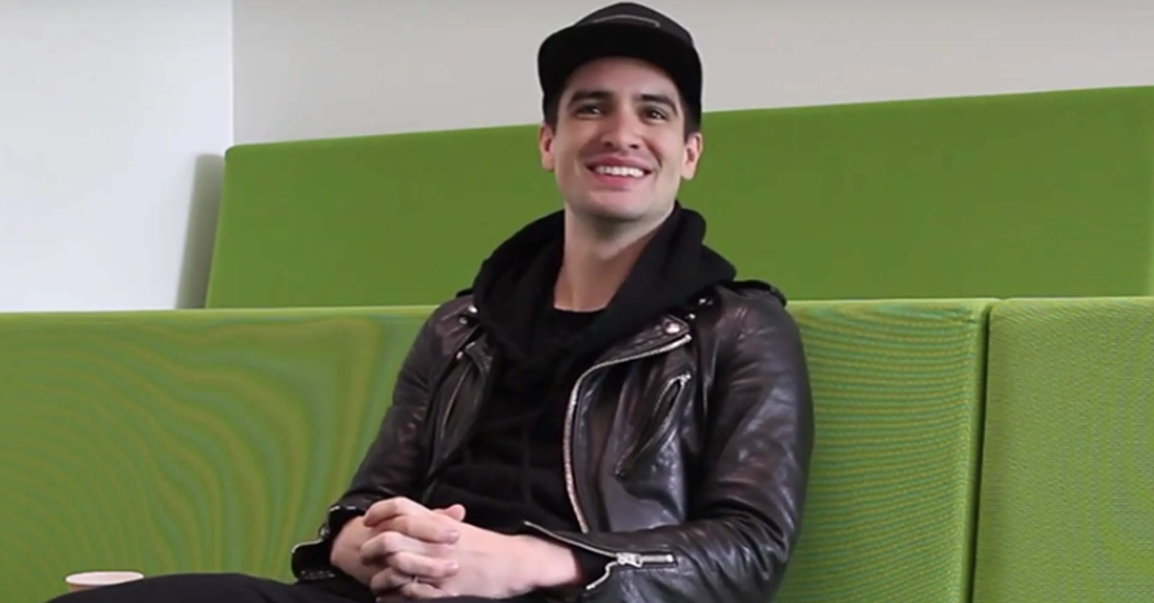 Kerrang! Slam Dunk Festival 2016: Panic! At The Disco