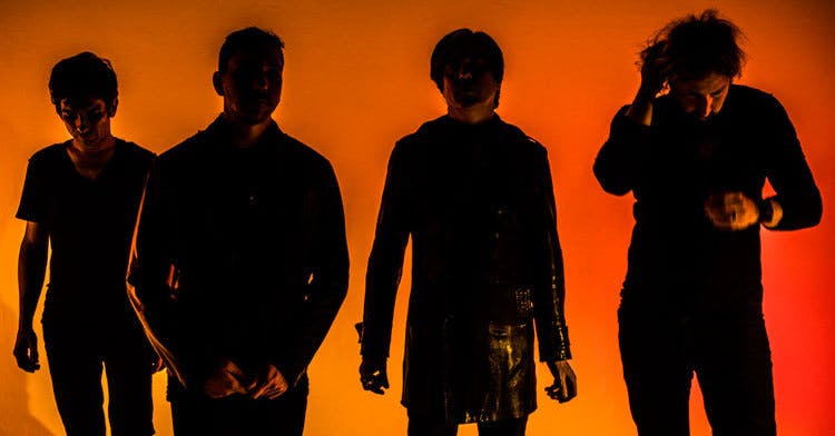 Gone Is Gone Unveil New Video