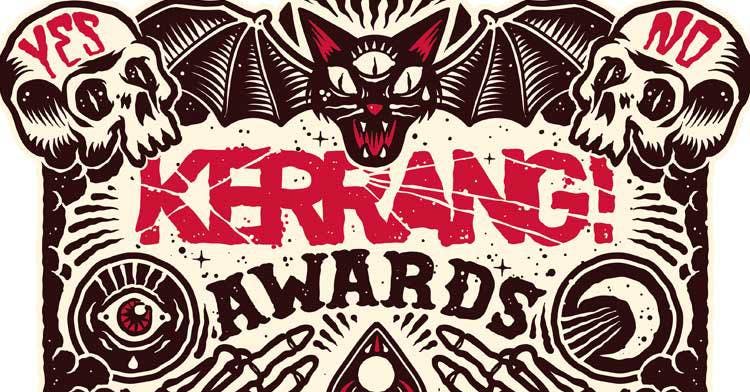 Kerrang! Awards 2016 Live Blog