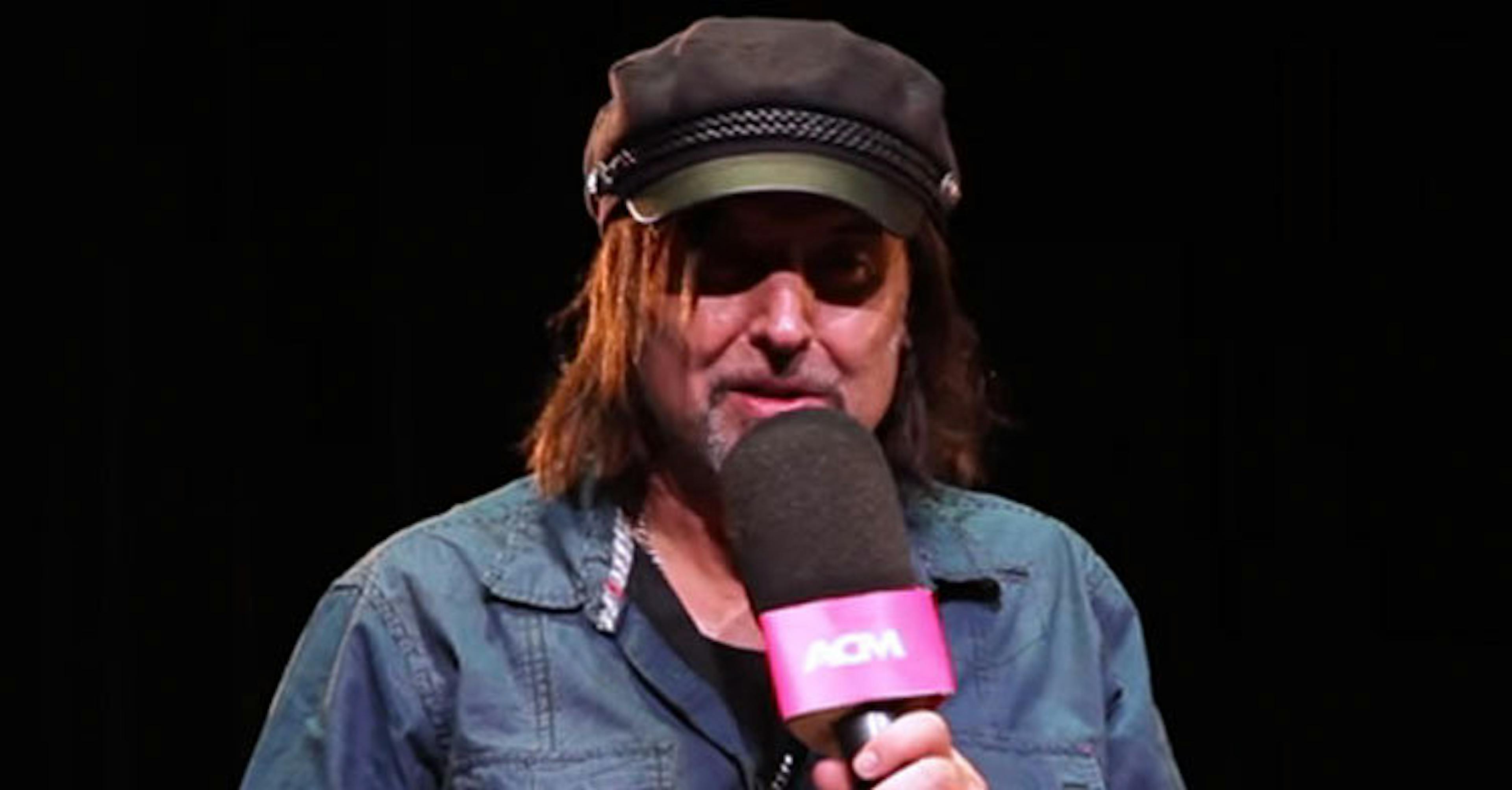 Phil Campbell: The Kerrang! Interview