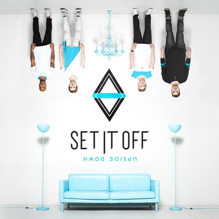 Set It Off Announce New Album, Drop New Video