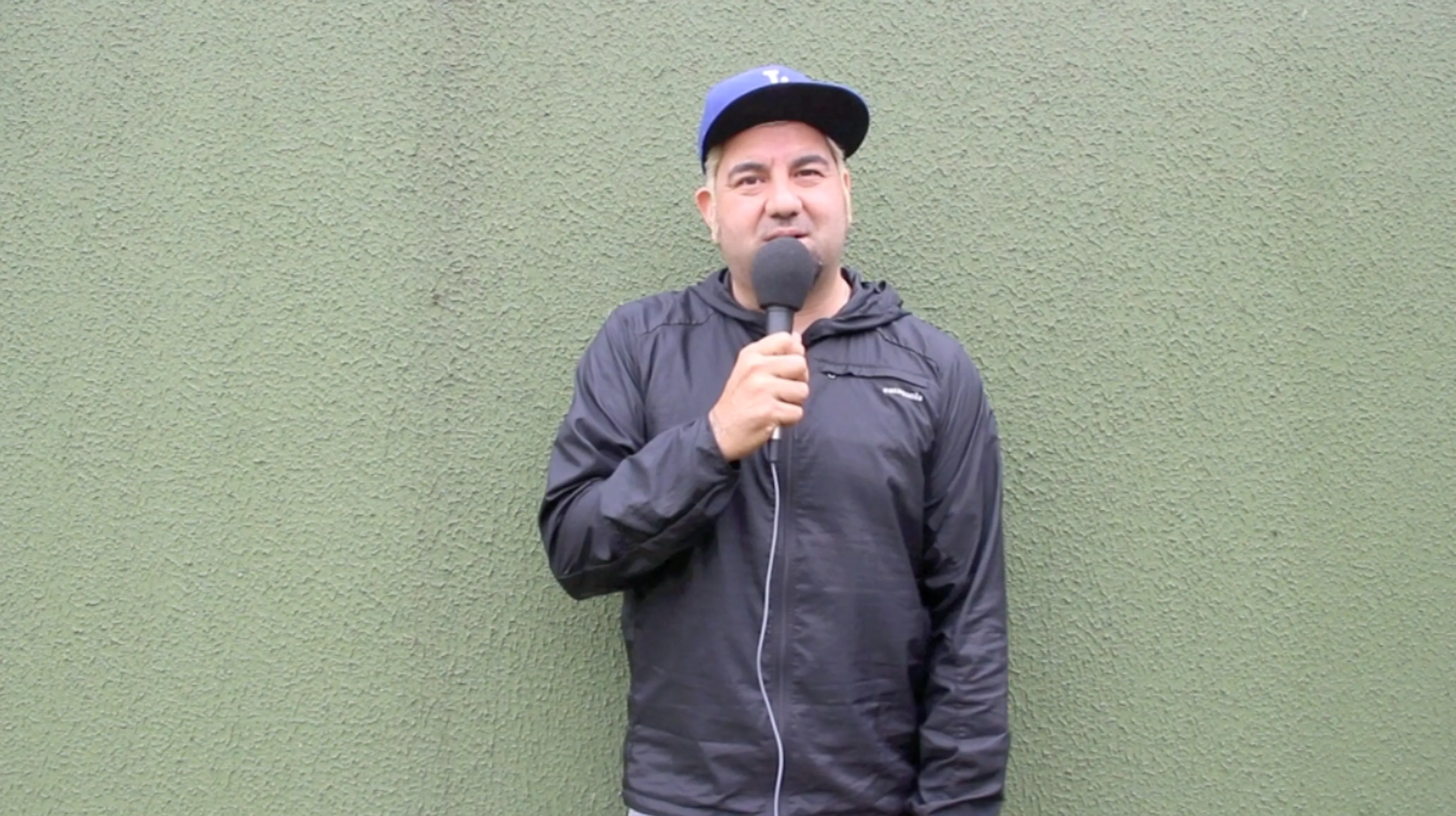 Kerrang! Download Podcast 2016: Deftones