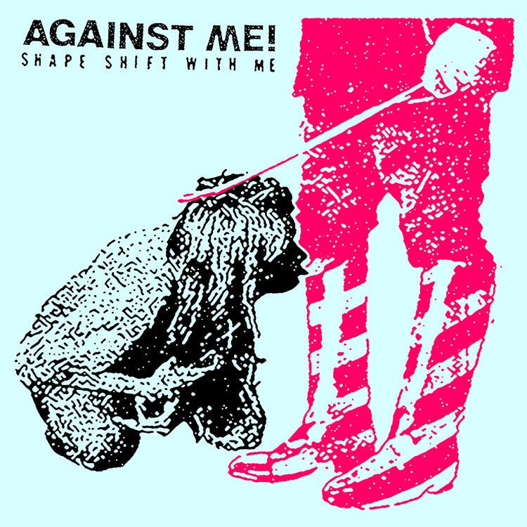 Against Me! Confirm New Album