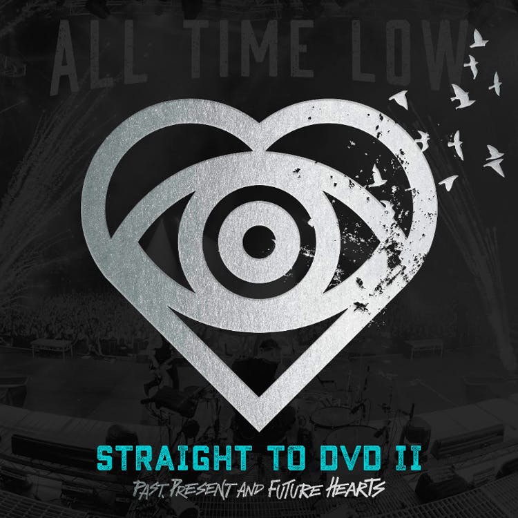 All Time Low Announce Straight To DVD II: Past, Present And Future Hearts