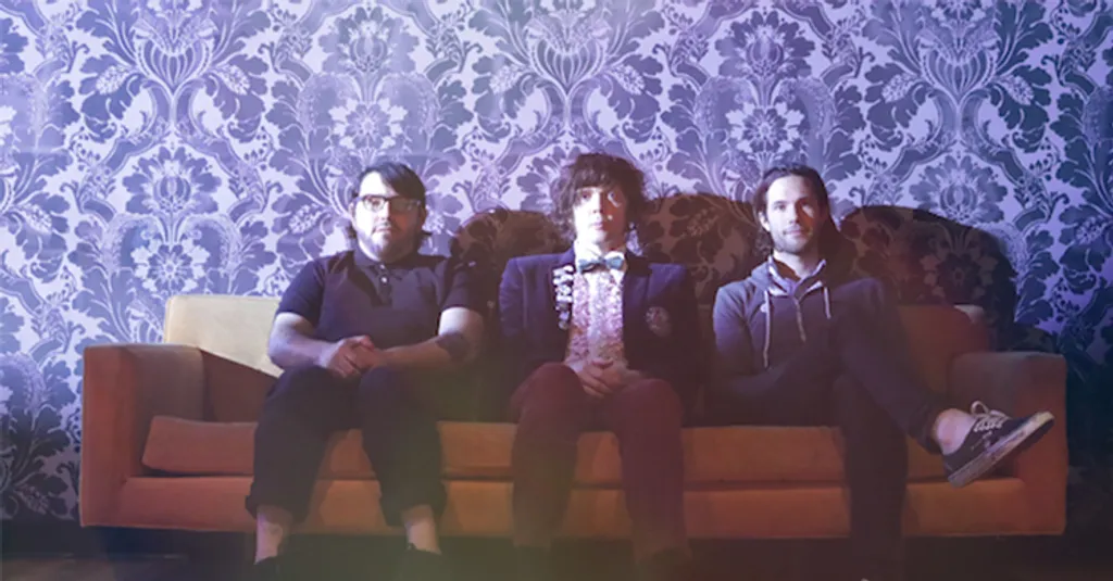 Beach Slang July 2017