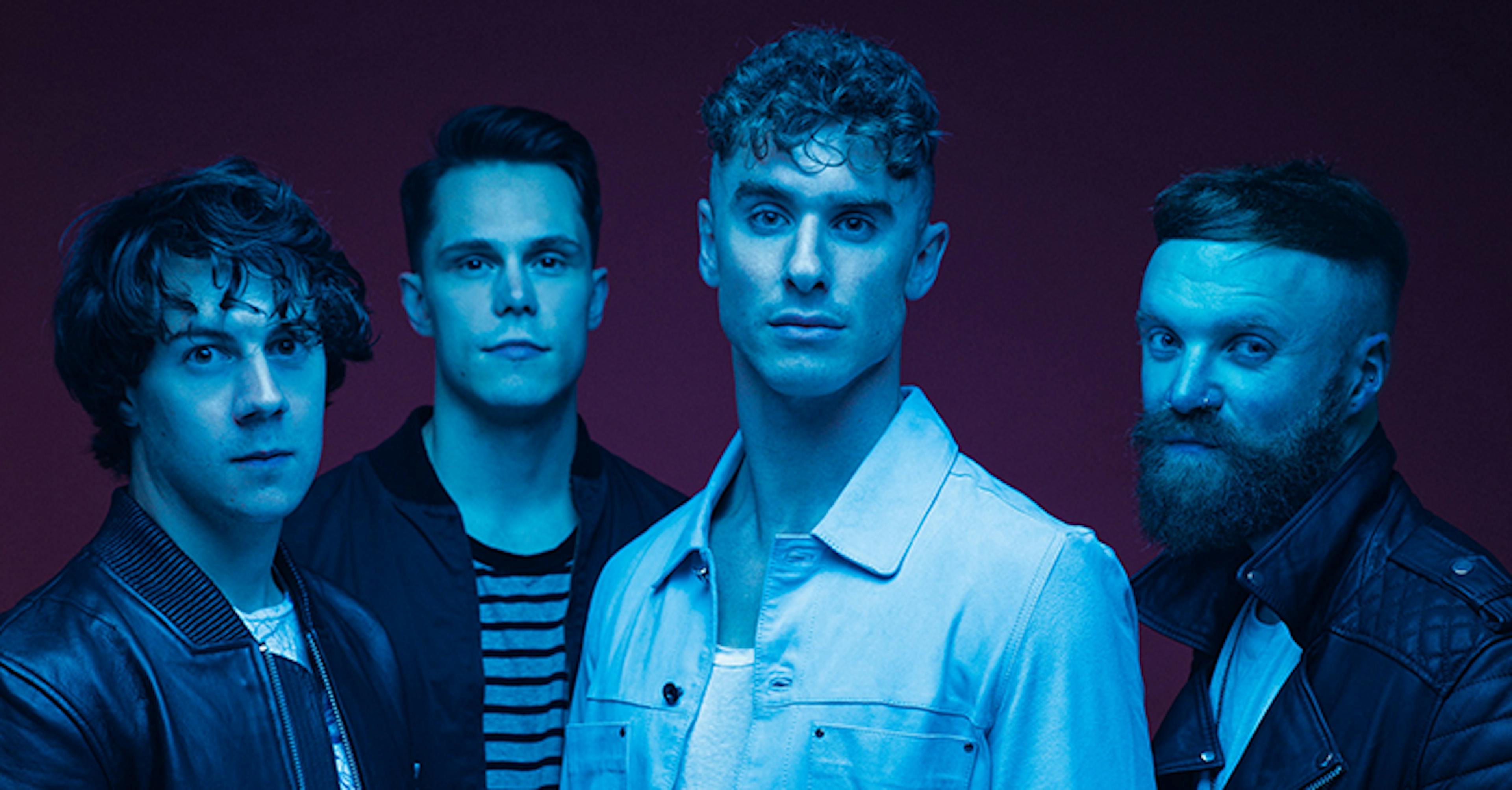 Don Broco Release Bonkers New Video