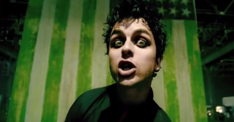 Green Day’s 20 Most Awesome Videos