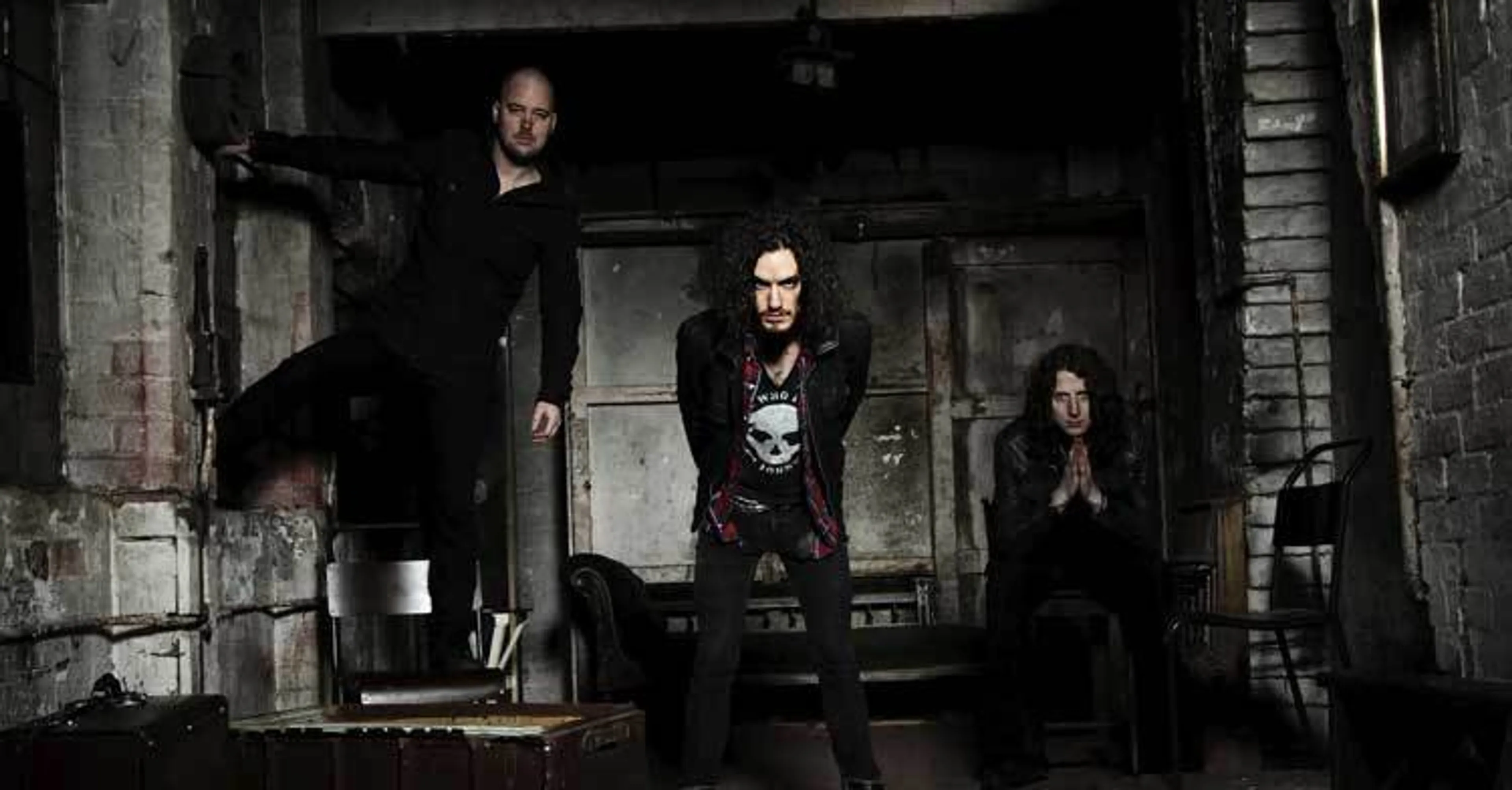 RavenEye Unveil New Video For Hero