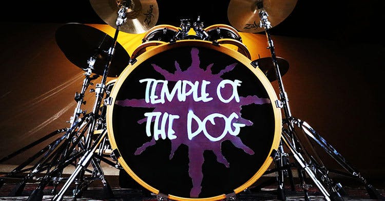 Temple Of The Dog Announce First Ever Tour