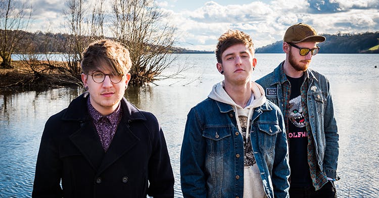 The Decoy News | Kerrang!