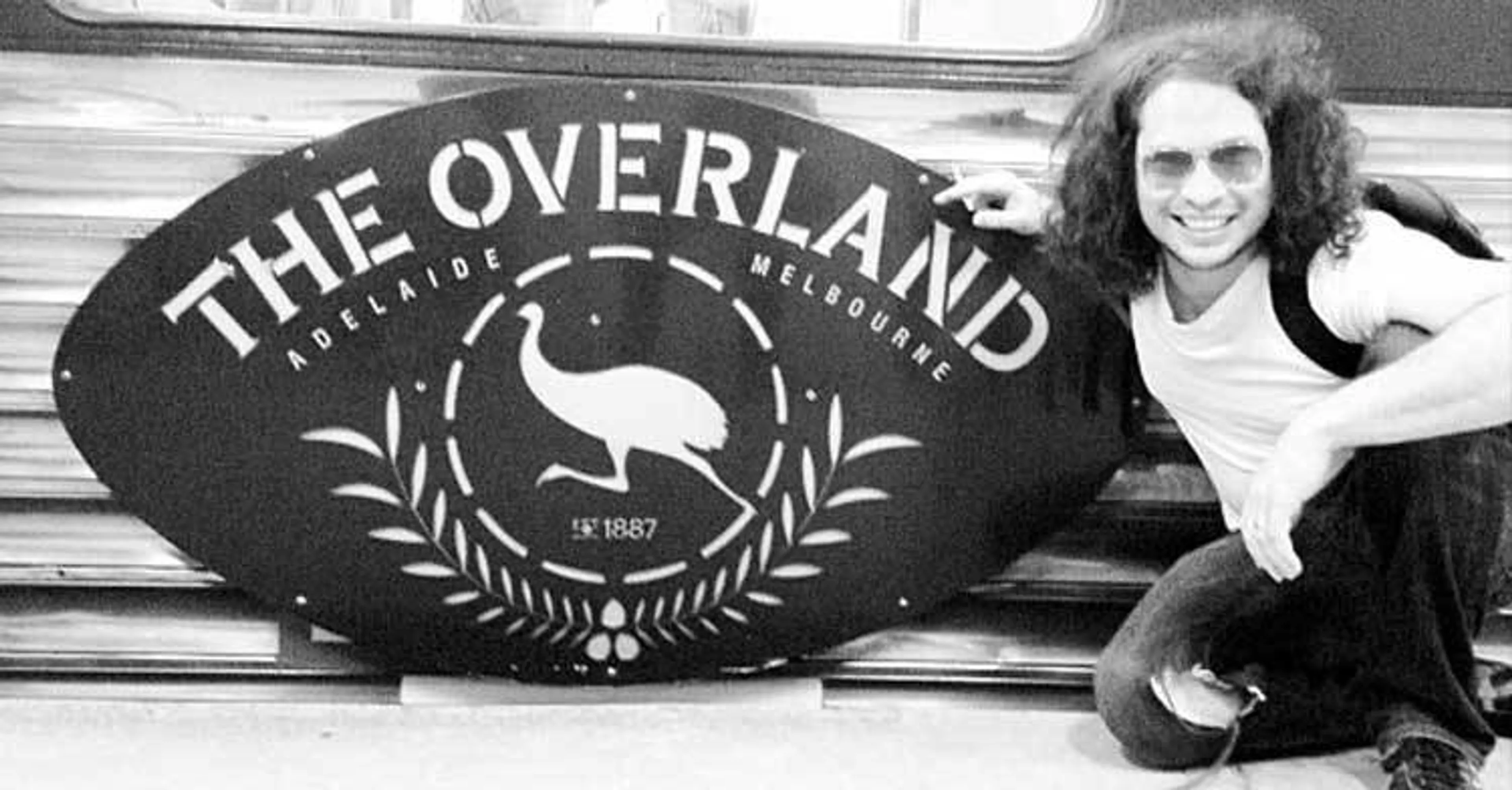 Ray Toro Streams New Song, Hope For The World