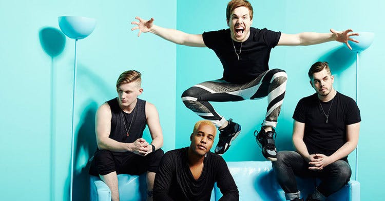Set It Off Drop Another New Track