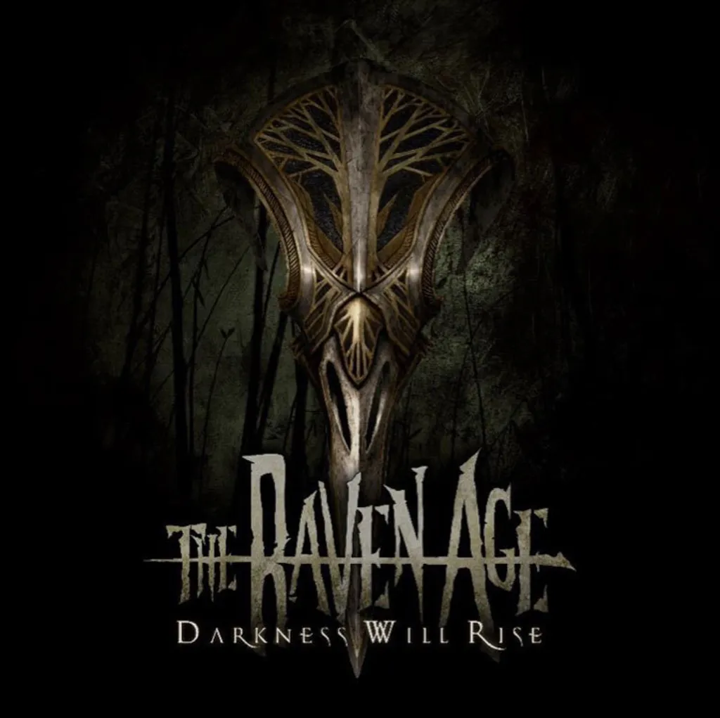 The Raven Age Album