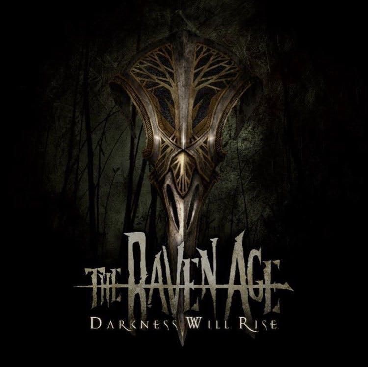 The Raven Age Confirm Debut Album