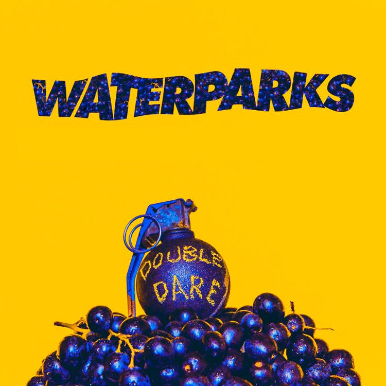 Waterparks Announce Debut Album, Stream New Single