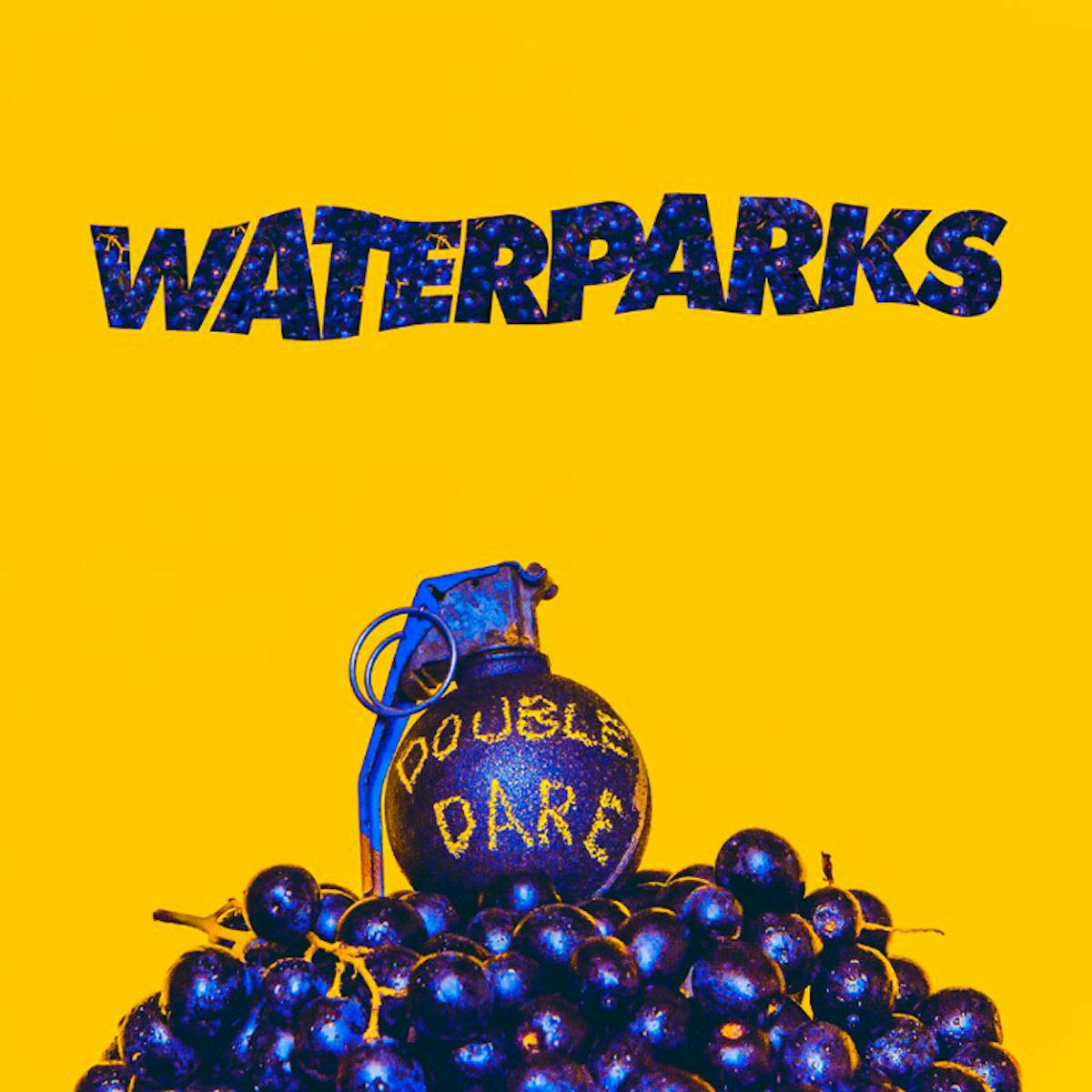 Waterparks Announce Debut Album Stream New Single Kerrang 1843