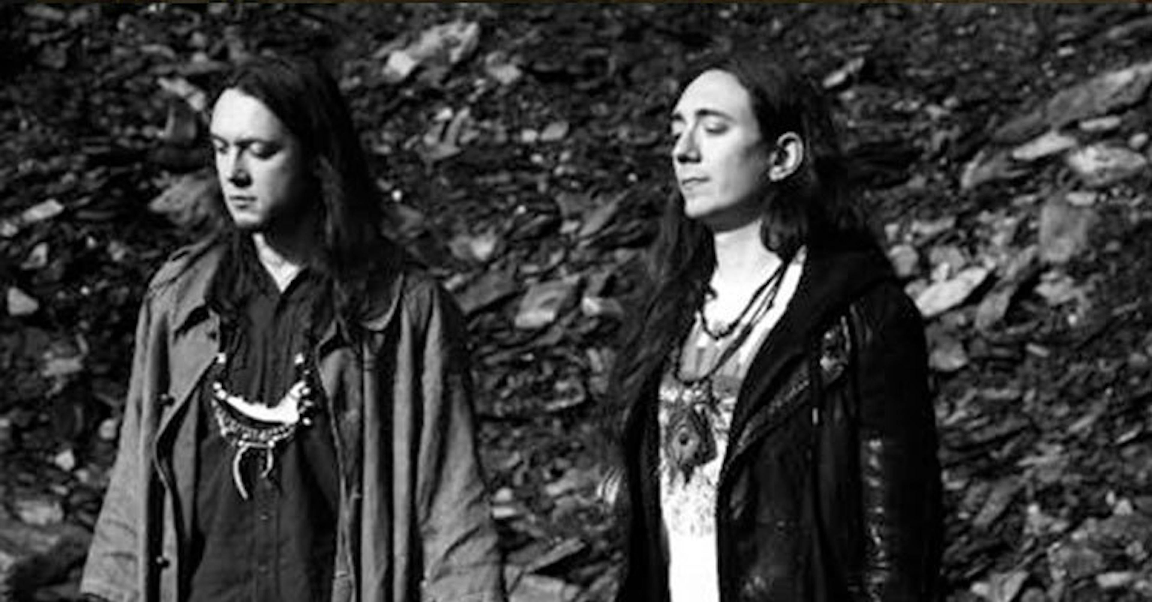 Listen To Alcest’s Stunning New Song Je Suis D’Ailleurs