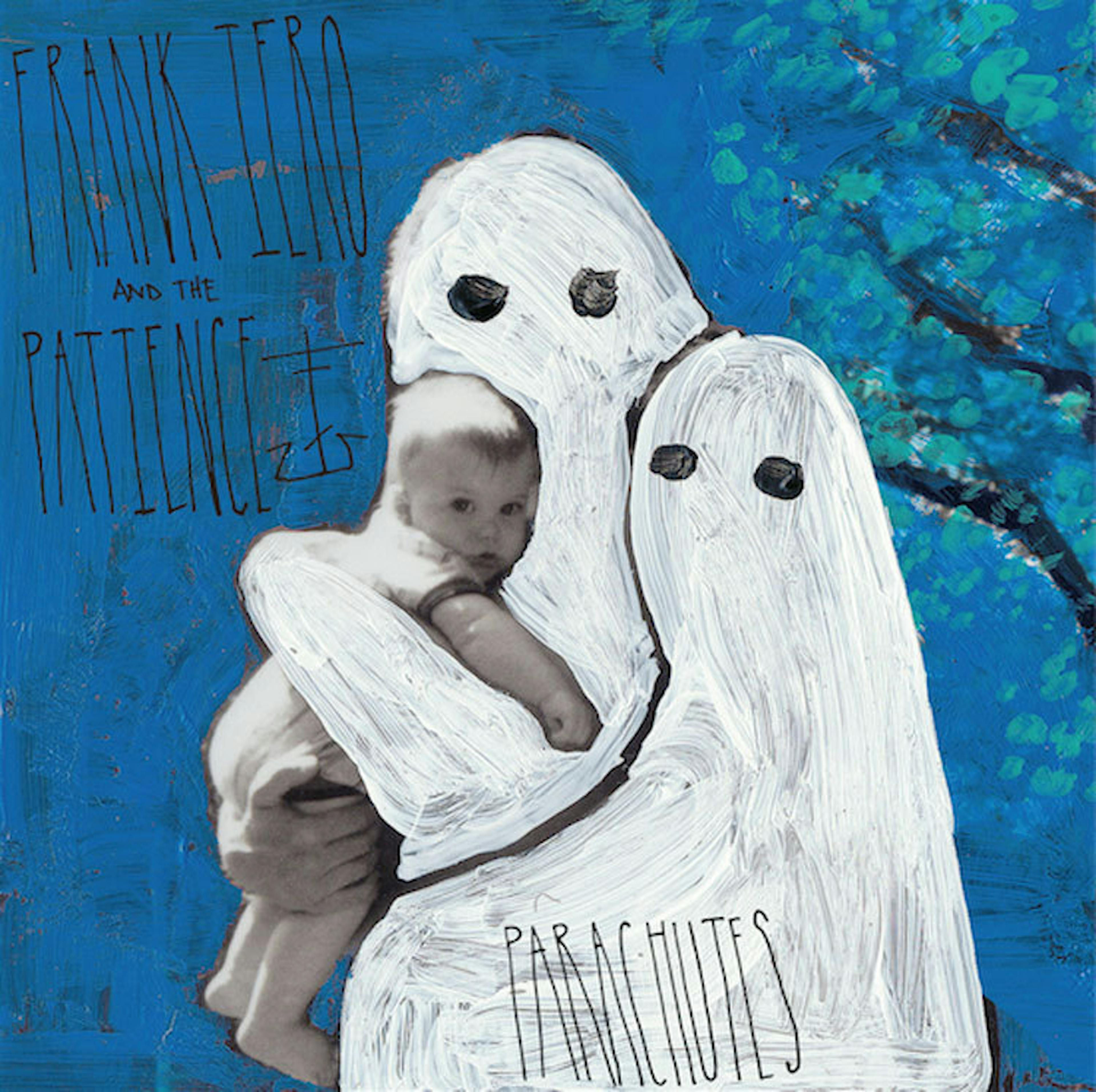 Frank Iero Announces New Album + Stream New Song Now!