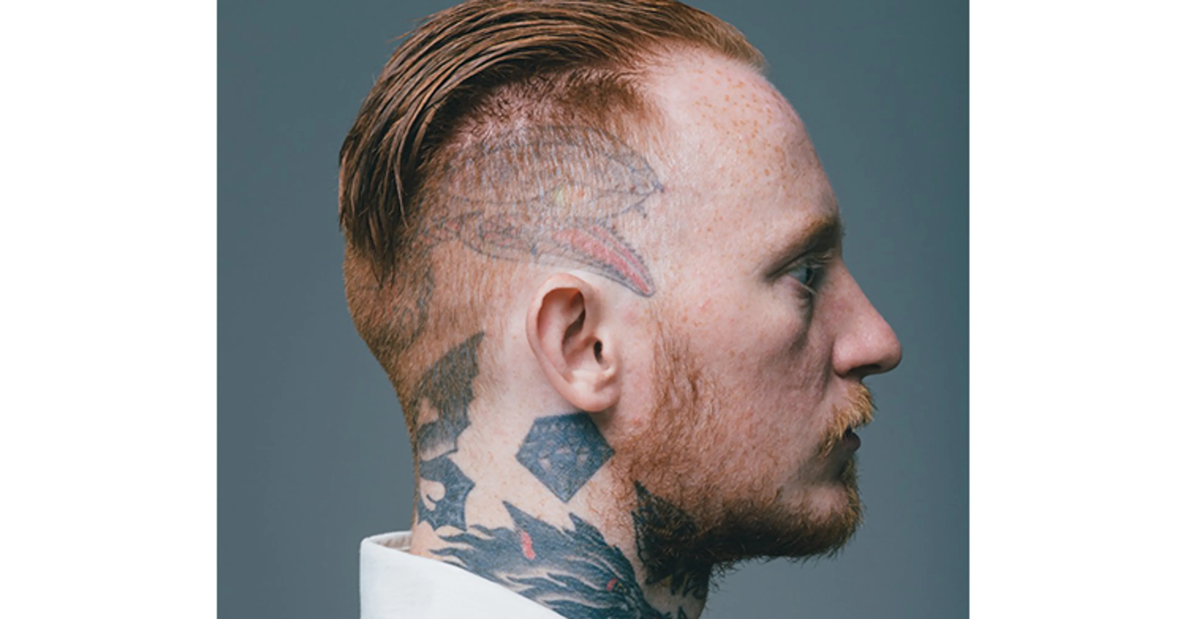 Frank Carter & The Rattlesnakes Confirm New Album