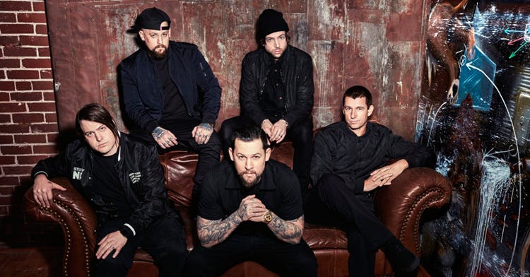Good Charlotte Unveil New Video For Life Changes