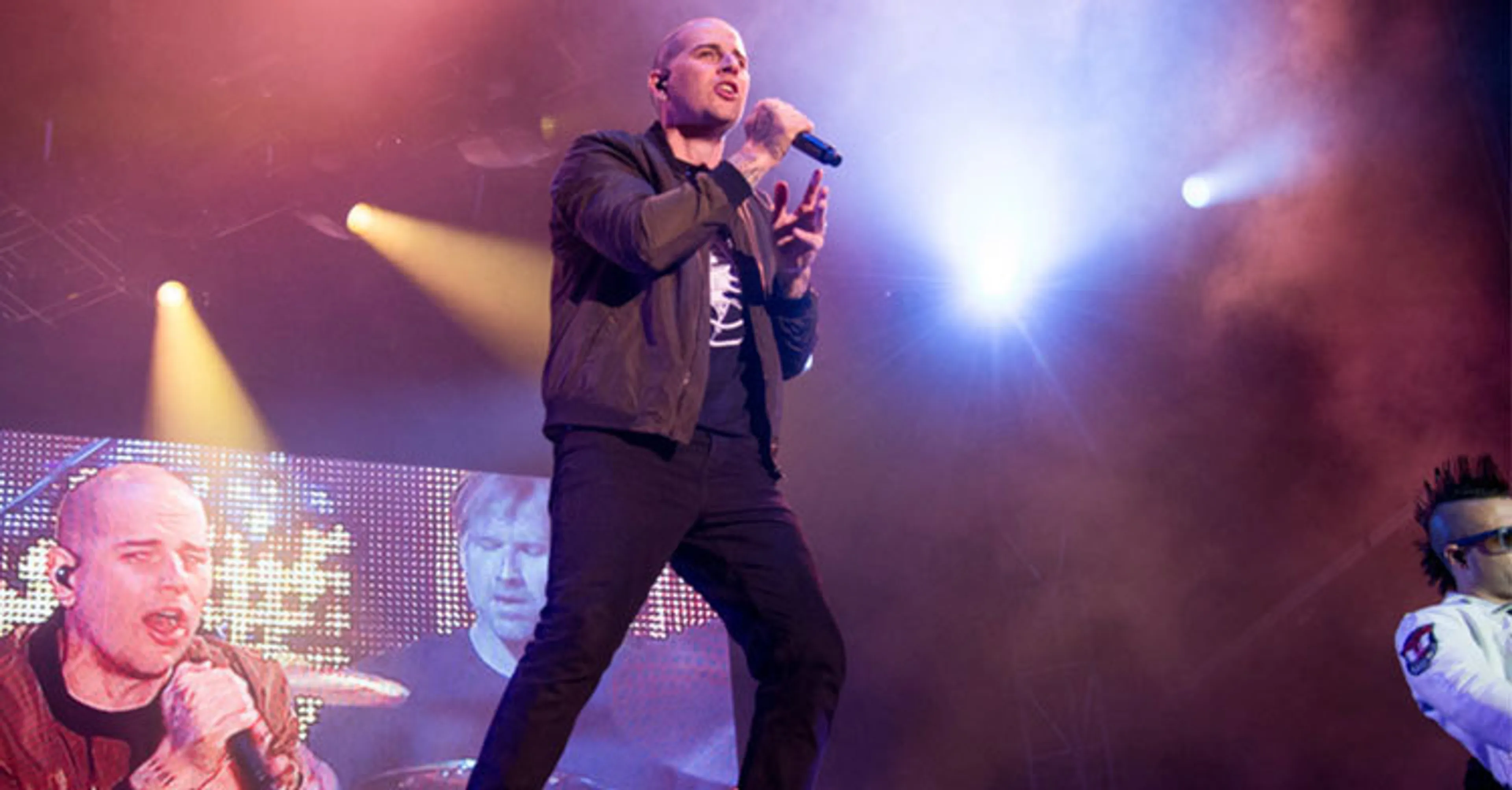 Louder Than Life 2016 – The Ultimate Gallery!