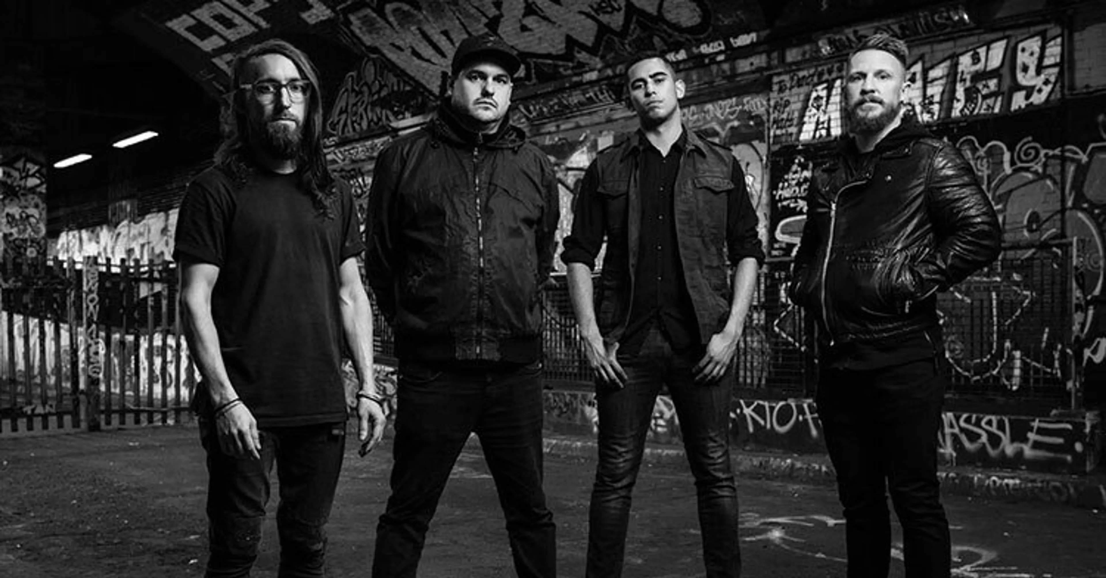 Agent Premiere New Single, When Gods Collide