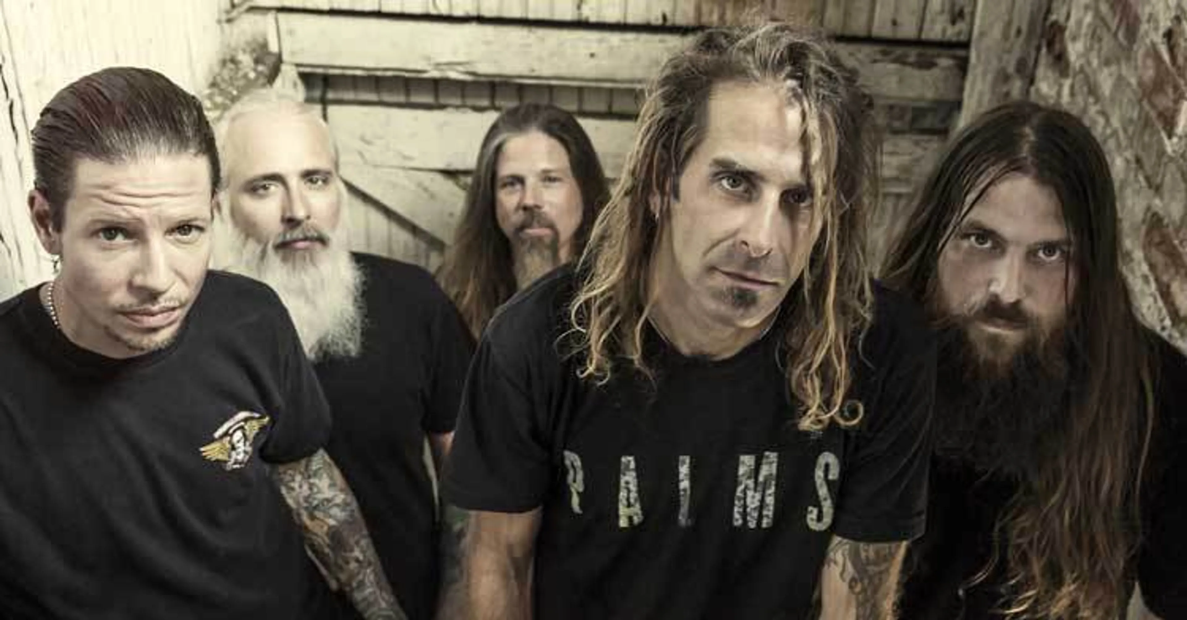Lamb Of God Release New Song, The Duke
