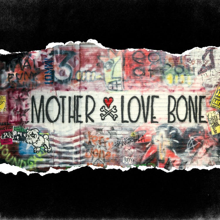 Mother Love Bone Unveil Deluxe Reissue
