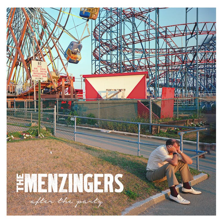 The Menzingers Announce New Album, Stream New Song