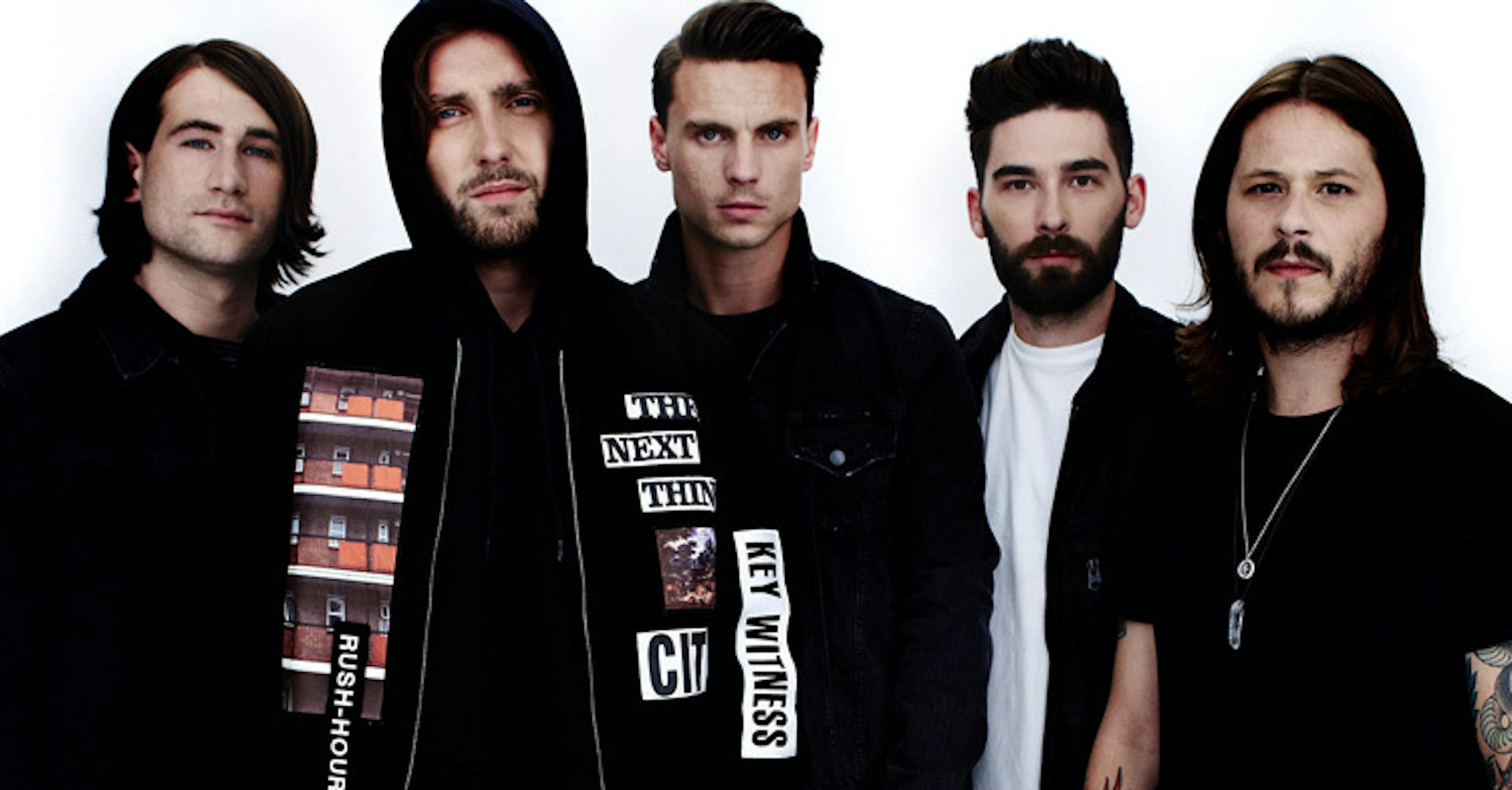 You Me At Six Announce Intimate Show