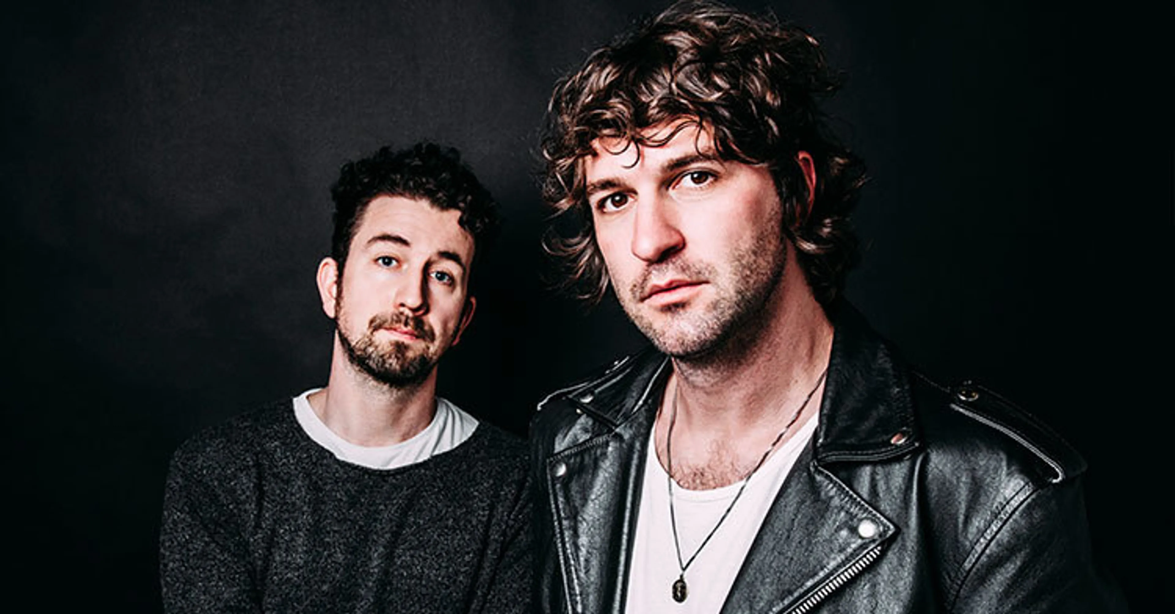 Hear The Brilliant Comeback Single From Japandroids