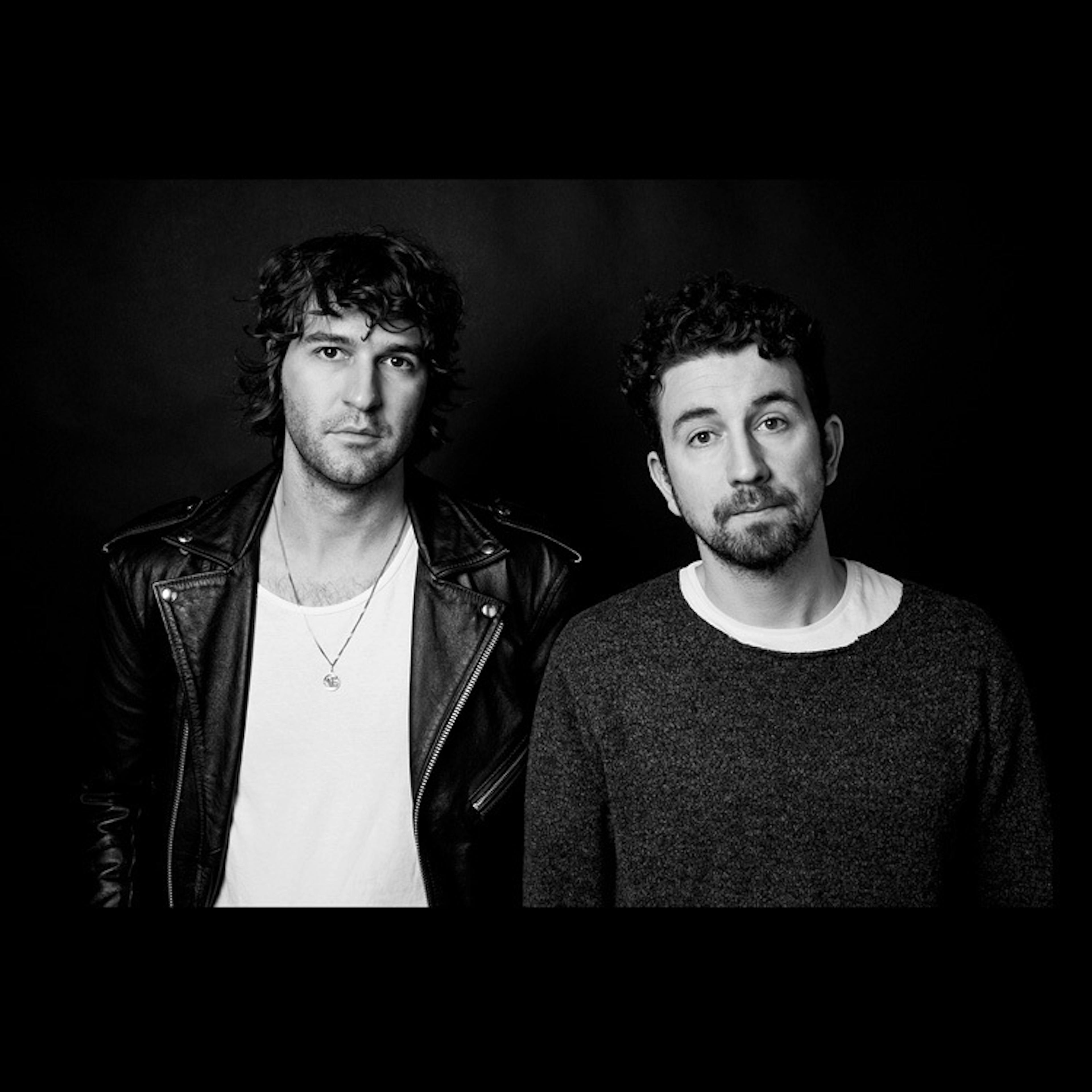 Japandroids Talk New Album, Near To The Wild Heart Of Life
