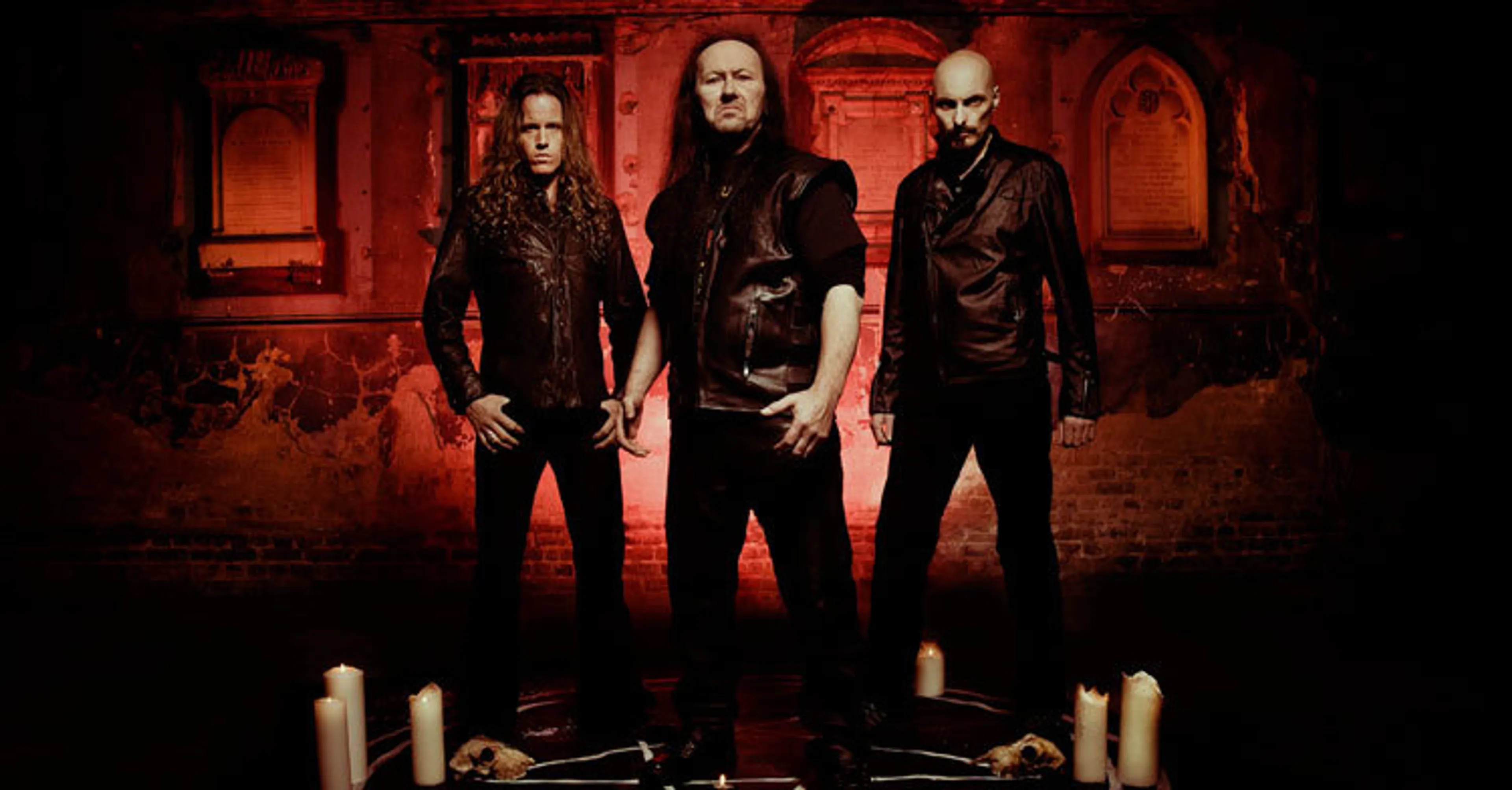 20 Black Metal Songs To Soundtrack Black Metal Friday