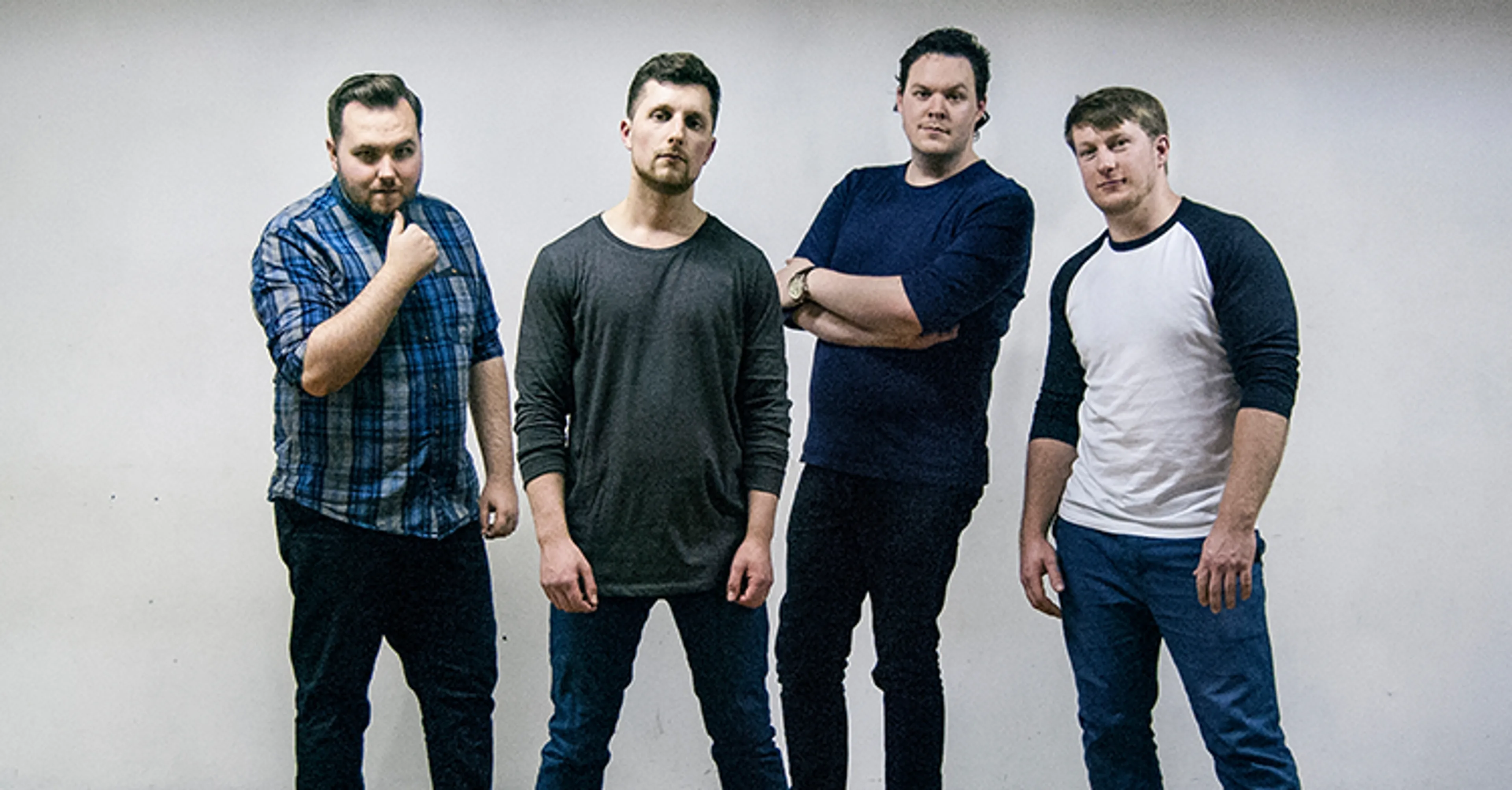 Listen To The New Chisel Beeches EP