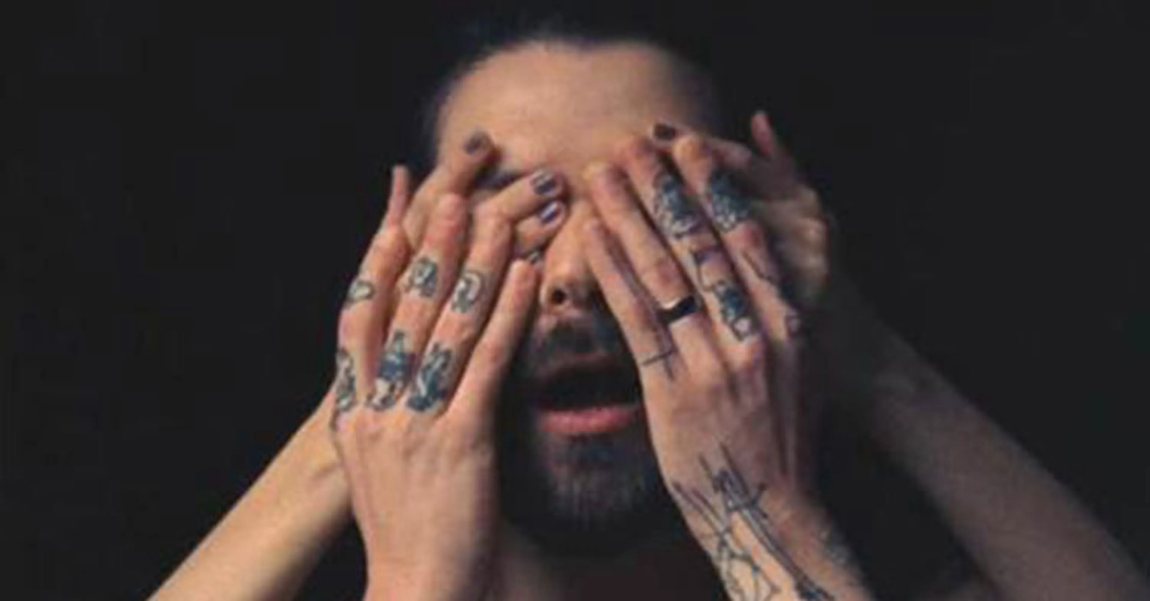 Biffy Clyro Release New Video For Re-arrange