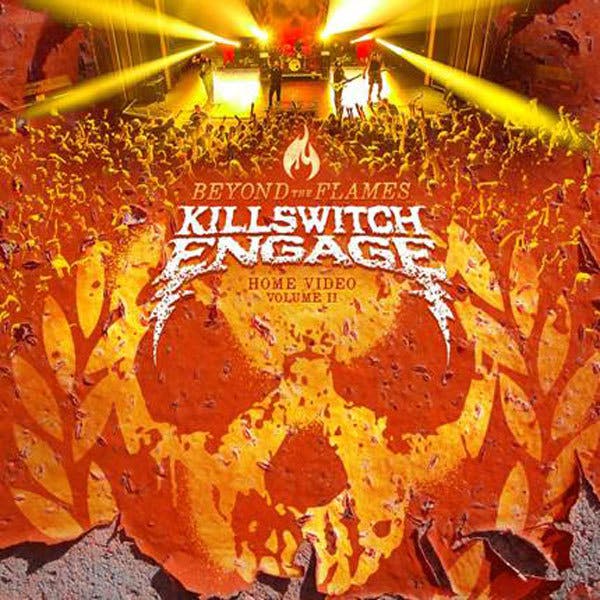 Watch A Sneak Peek Of Killswitch Engage’s New Documentary