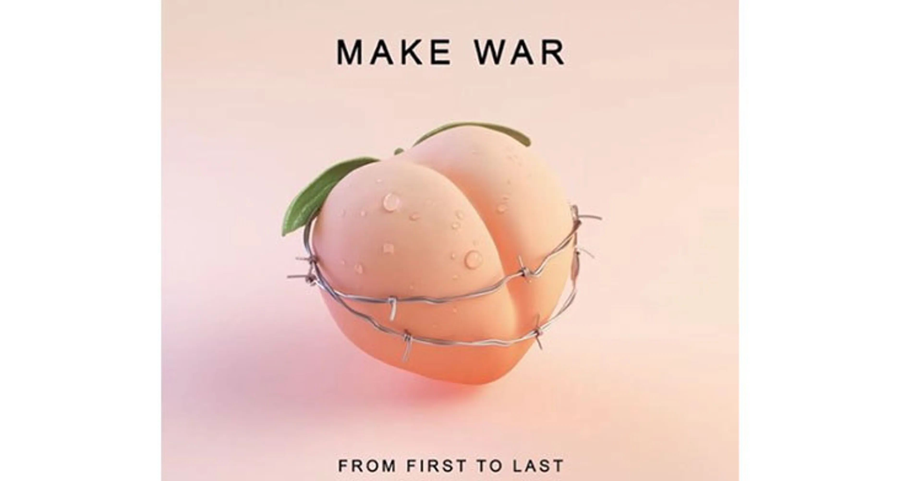 Hear The New From First To Last Song With Sonny Moore (Skrillex)