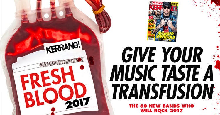 Fresh Blood: Stars Of 2017 Special Part 3