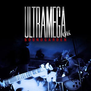 Soundgarden Reissue Their Debut Full-Length