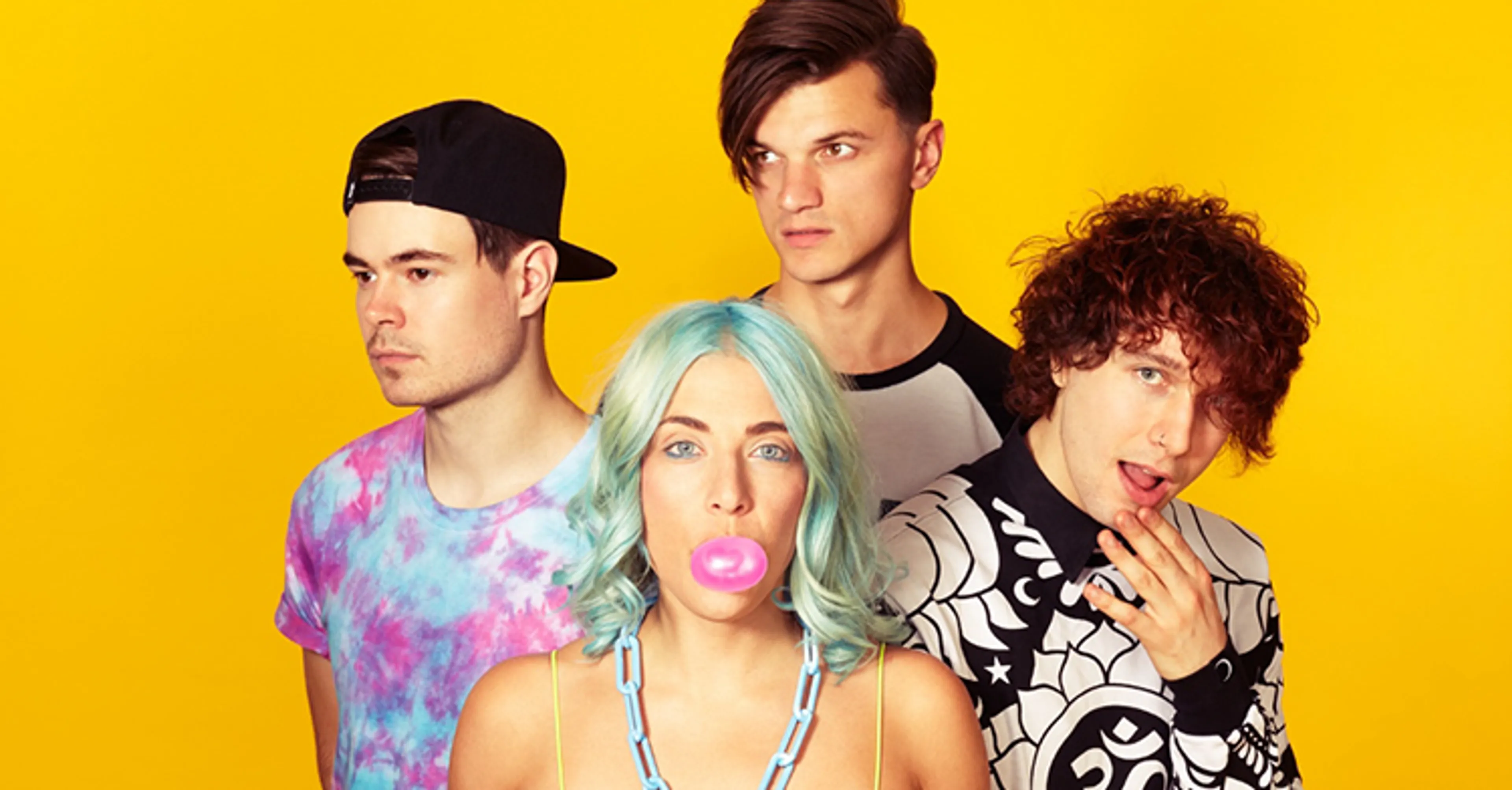 Vukovi Premiere La Di Da Video