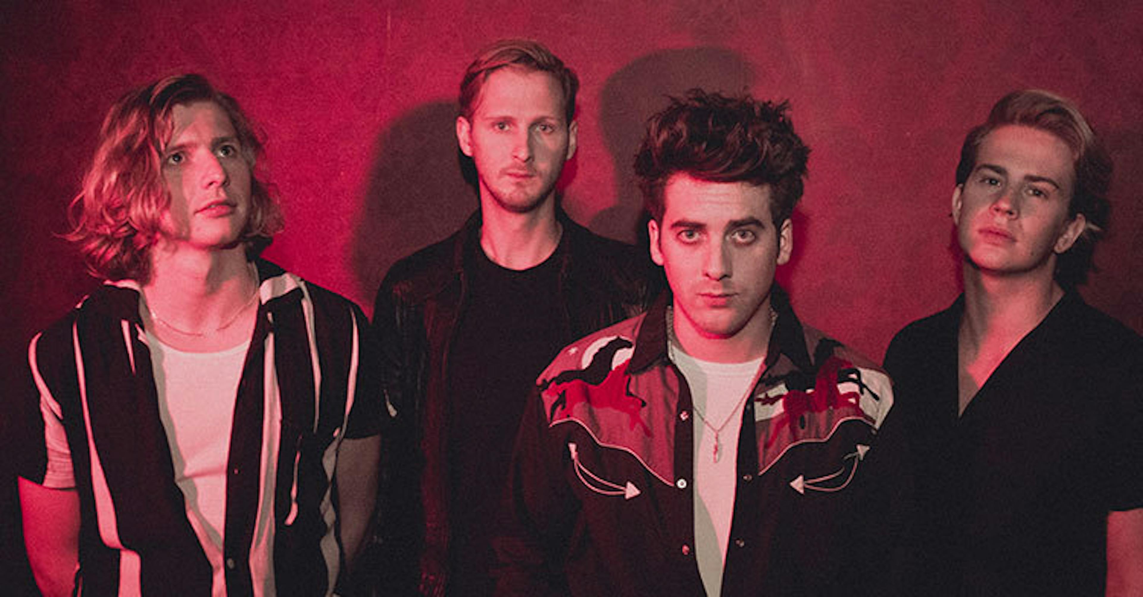 Circa Waves Unveil Awesome New Single